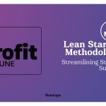 lean startup methodology