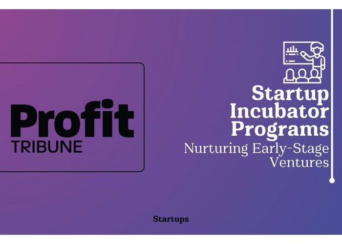 startup incubator programs