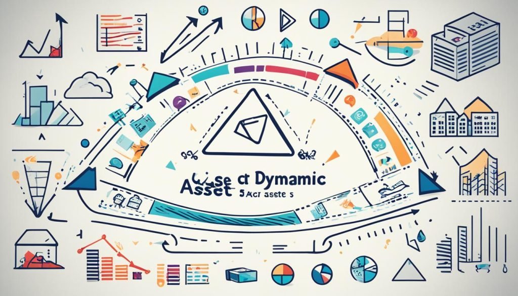 Dynamic Asset Allocation Image