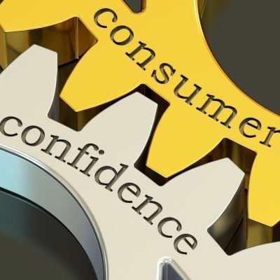 Consumer Confidence Index (CCI) Analysis