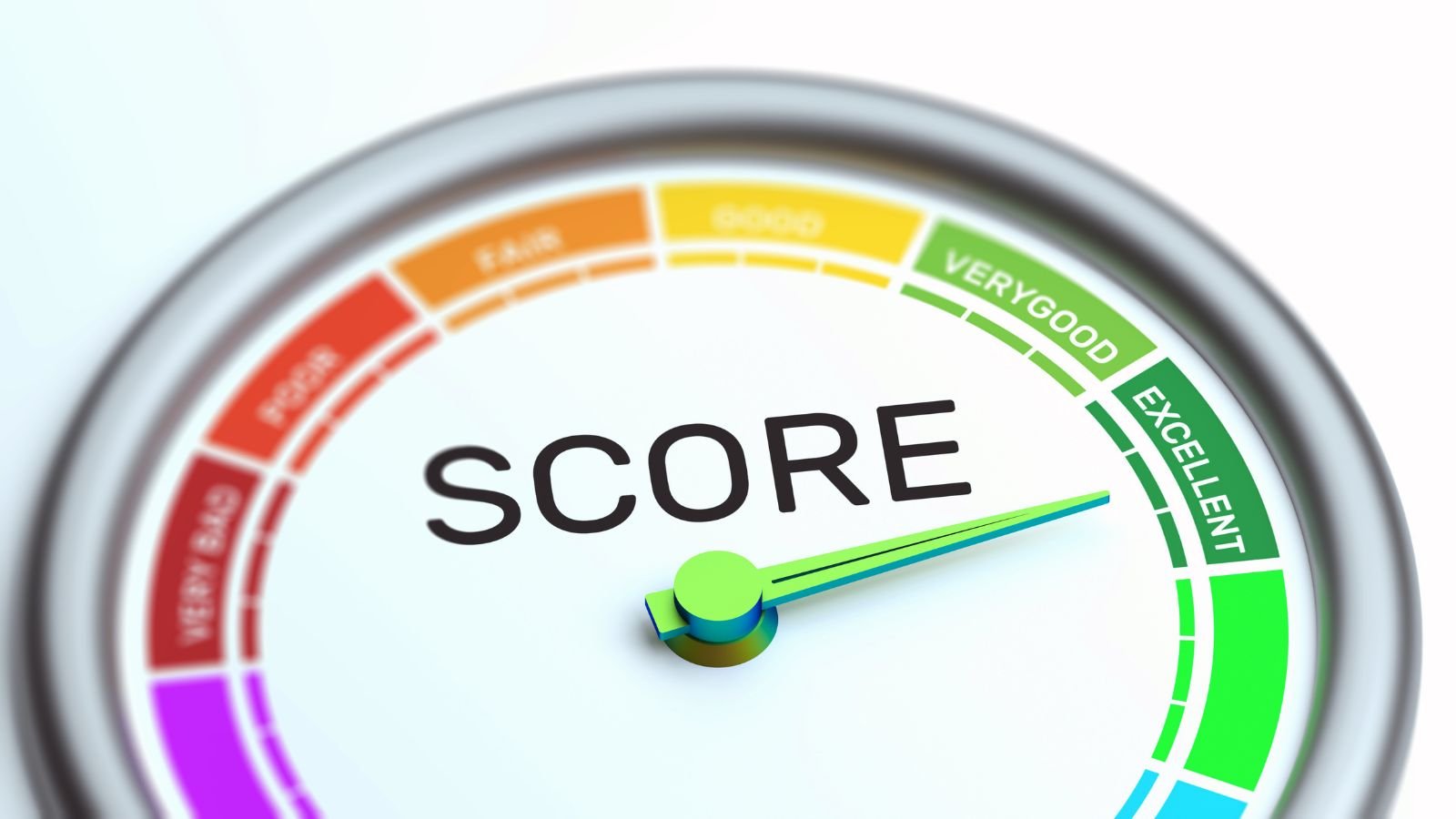 Credit Score Improvement: Strategies for Financial Freedom