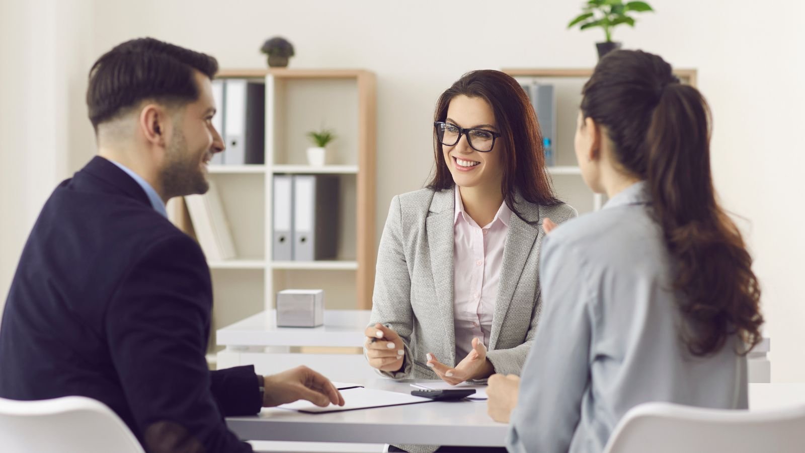 Financial Advisor Consultations | Expert Financial Planning
