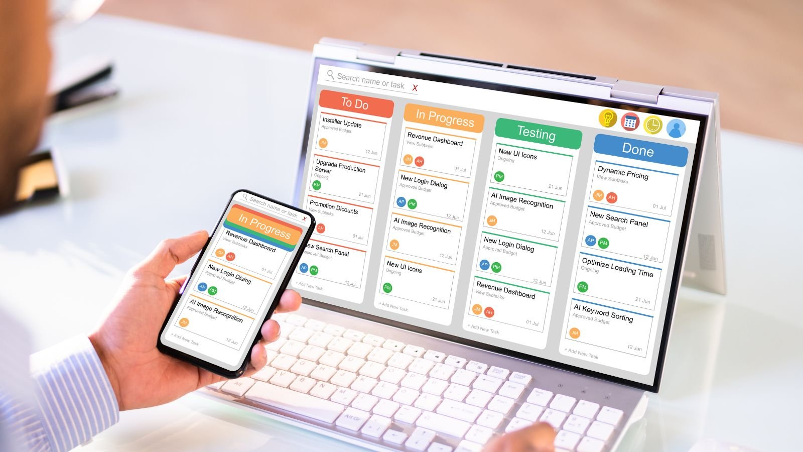 Best Money Management Software for Personal Finance