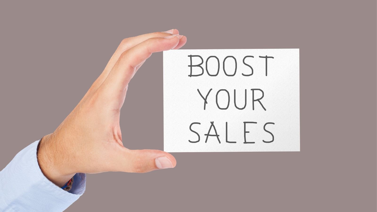 Boost Your Retail Sales Performance: Expert Strategies