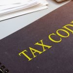 Tax Code Updates