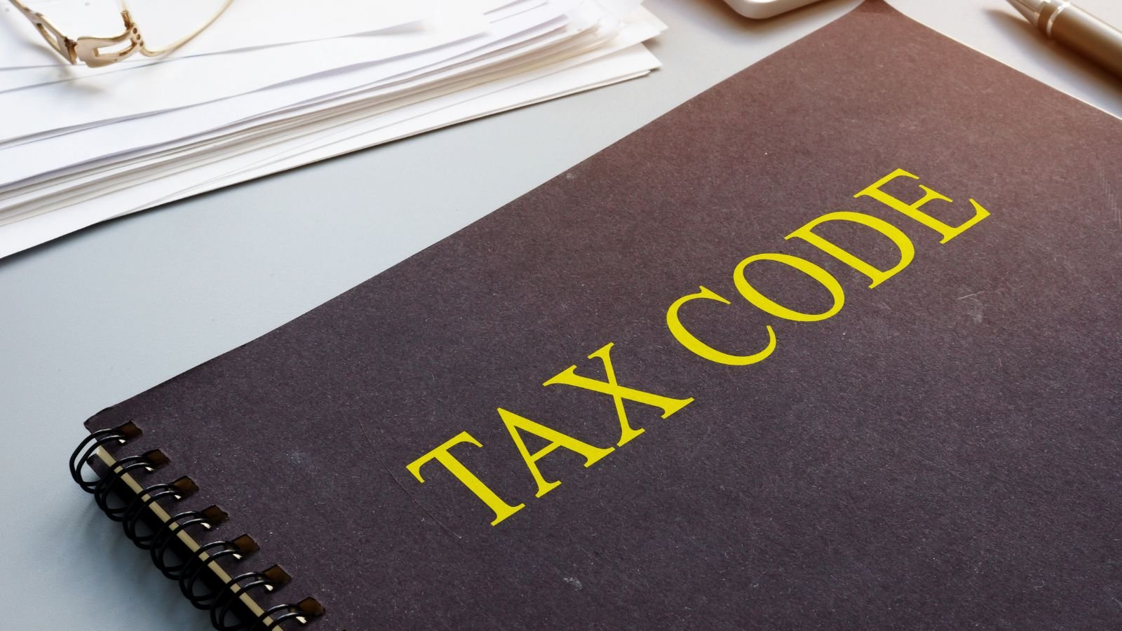 Stay Informed: Latest Tax Code Updates and Reforms Explained