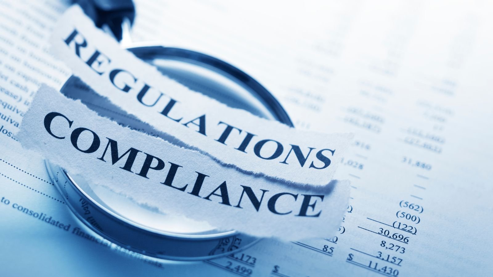 Navigating Tax Compliance Regulations: Essential Guidelines Unveiled