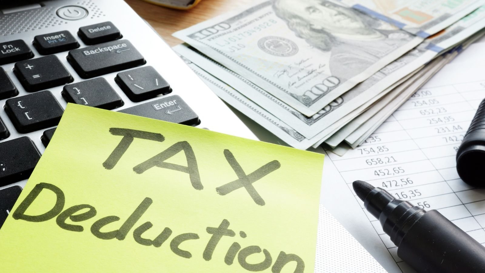 Tax Deduction Eligibility: Understanding Opportunities for Savings