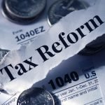 Tax Reform Implications