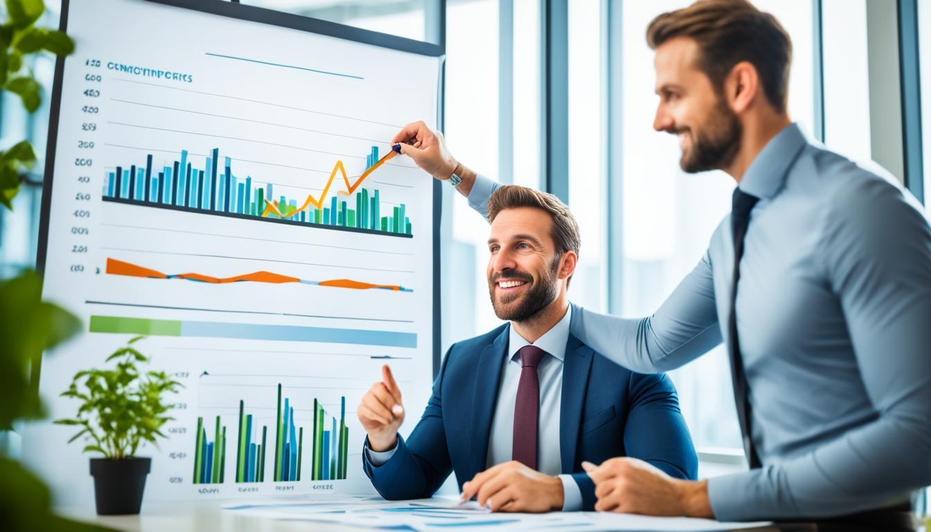 Business Performance Reviews: Evaluating Success and Opportunities