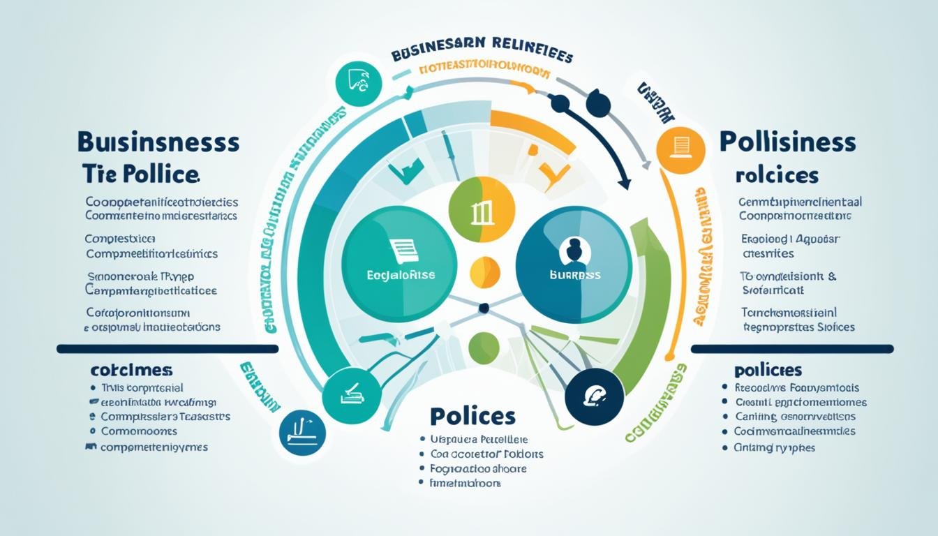 Policy Perspectives: Understanding Developments in Business Policy