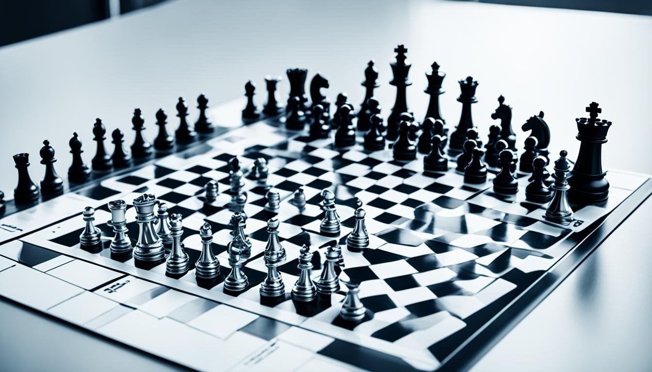 Strategic Moves: Insights into Effective Business Strategies
