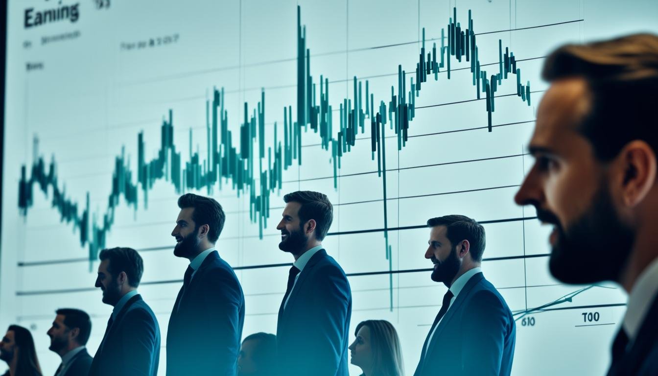 What Do Corporate Earnings Announcements Mean for Investors?