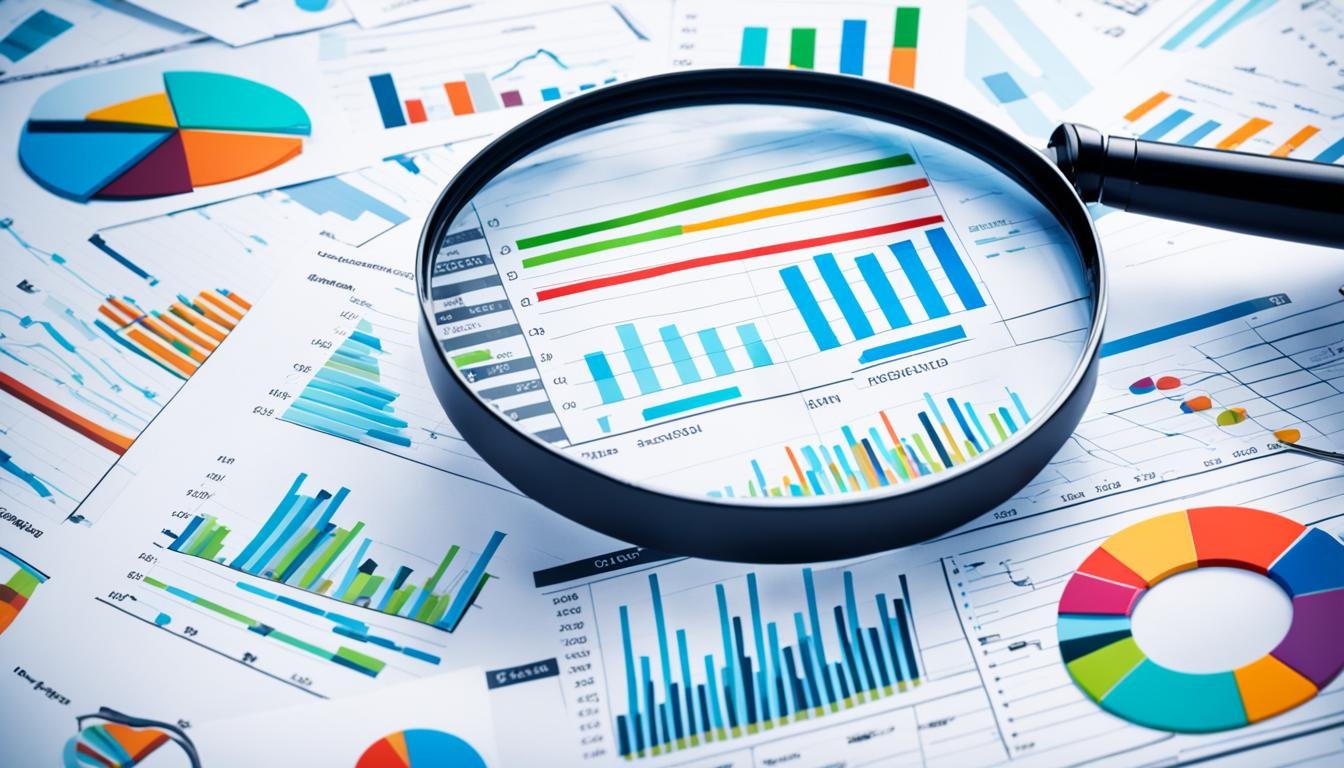 Market Analysis Reports: Unlocking Insights for Informed Decisions