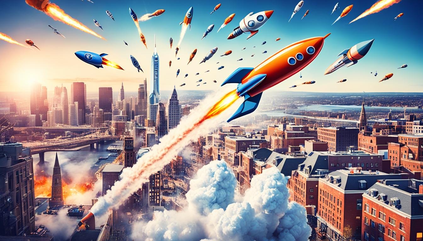 Startup Marketing Tactics: Effective Strategies for Growth