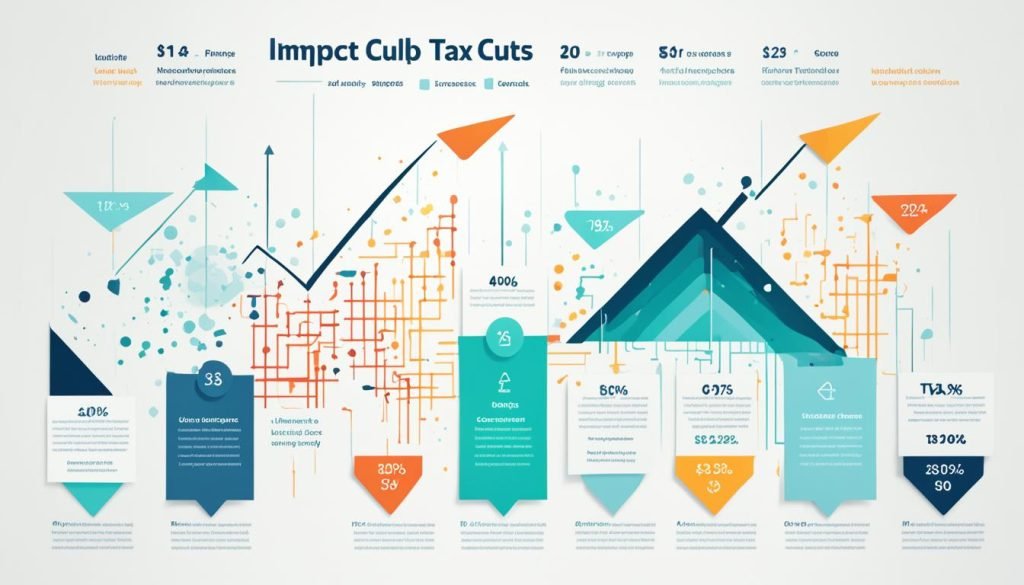 tax cuts and individual tax rates
