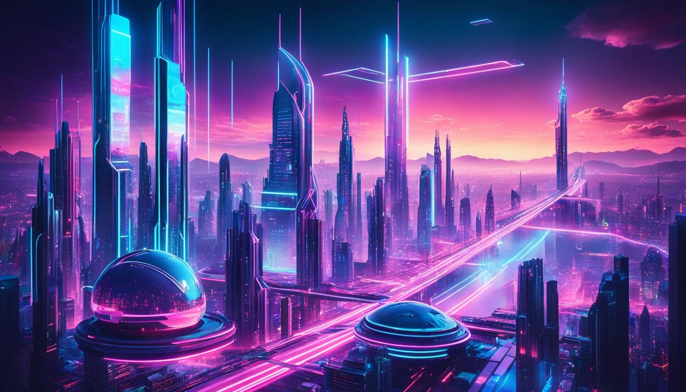 Tech Trends: Staying Current with Technology Industry Updates