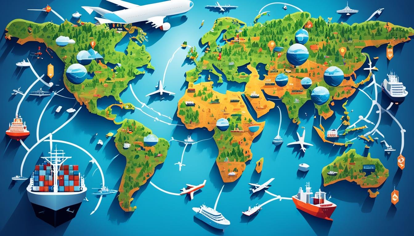 Trade Talk: Exploring the Latest in Commerce News