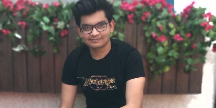 Neel Shah, Founder of Neel Shah Productions – What Being an Entrepreneur as a College Student Looks Like
