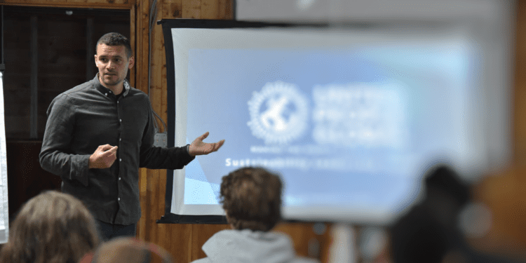 Giving Importance to the Health Industry Through Public Health Pathways – Theo Richardson-Gool