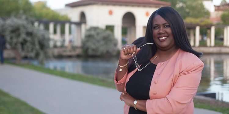 Elevating Caregiving as an Honorable and Worthy Profession – Anita Darden Gardyne, CEO & Founder of Onēva