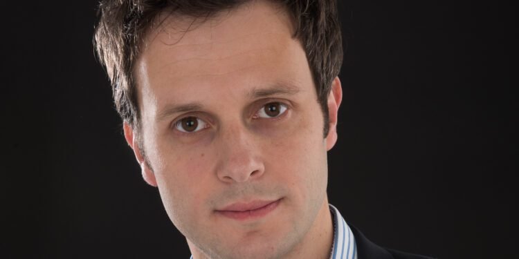 Helping Companies Design and Optimize Their Recycling Processes – SortFlow Limited, Luc Mallinger