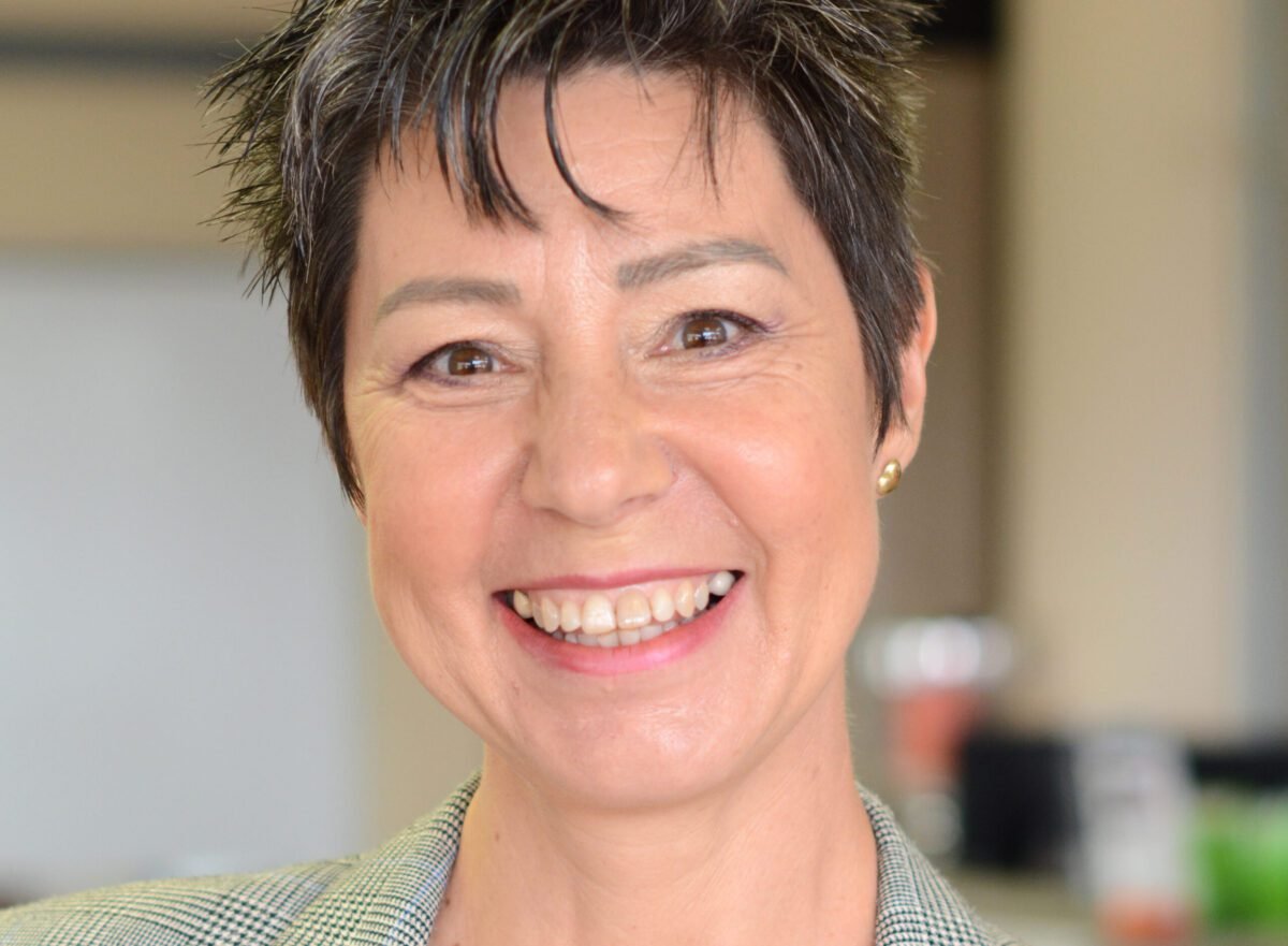 Cultivating Business and Personal Excellence by Assessing and Addressing Needs at the Source – Esmé Coetzee, Founder of PolarNyx