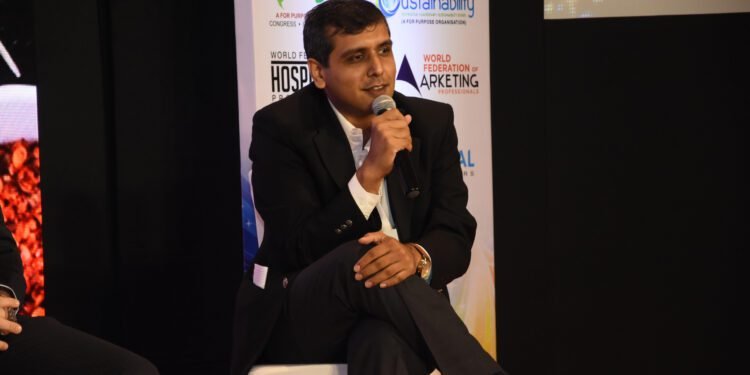 Puru Gupta, Founder of True Elements – Promising On Keeping Your Taste Buds Excited