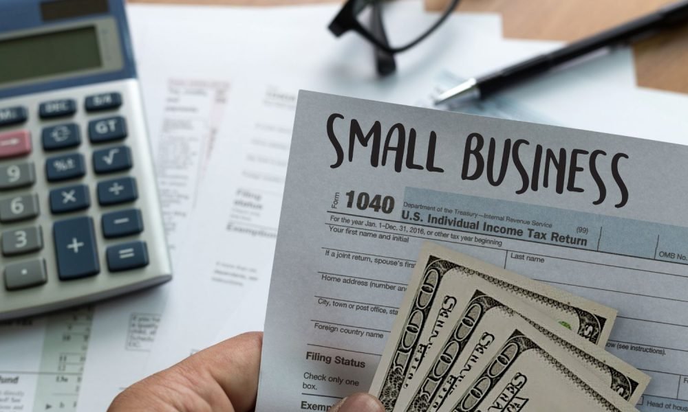 Small Business Tax