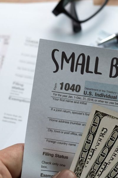 Small Business Tax