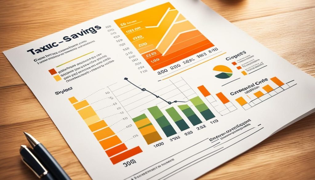 Tax deductions and credits information