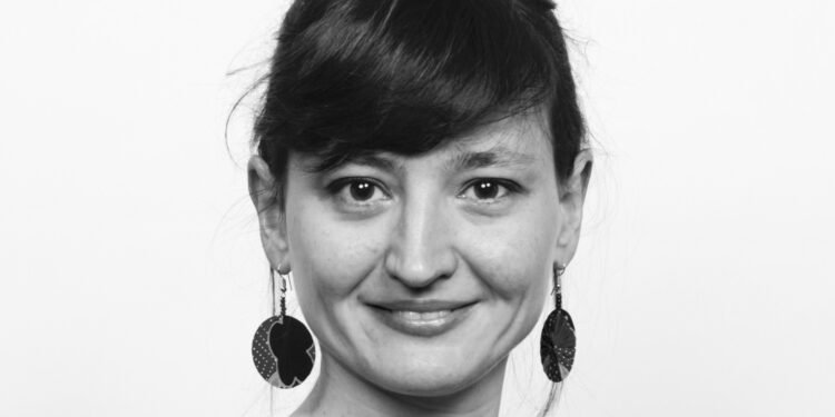 Supporting Your Projects at Every Step of the Way – Virginie Robin, Founder of Euronovia