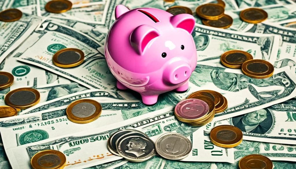 budgeting tips for personal finance