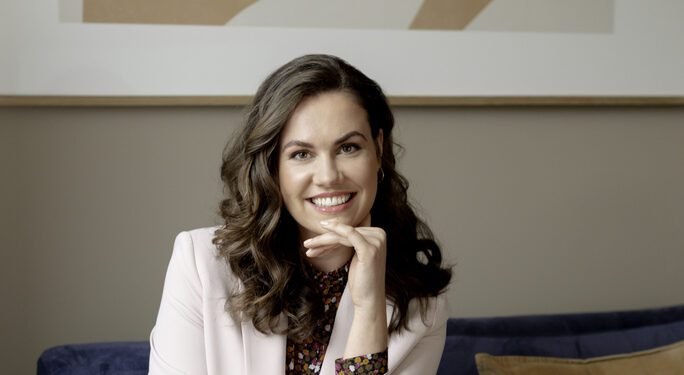 Empowering Others to Leverage Social Media and Their Social Network – Franziska Schaadt, Founder of FRANSCHA