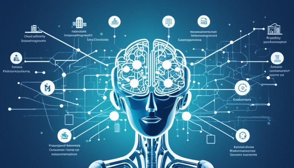 impact of technology on organizational restructuring