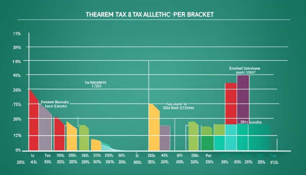 tax bracket revisions