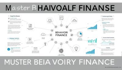 Behavioral finance principles
