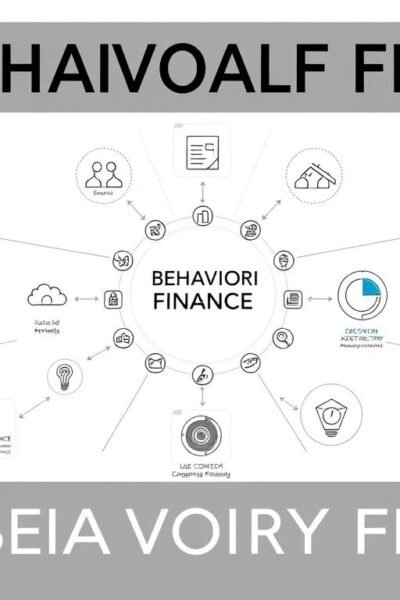 Behavioral finance principles