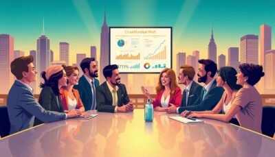 Crowdfunding investment tips