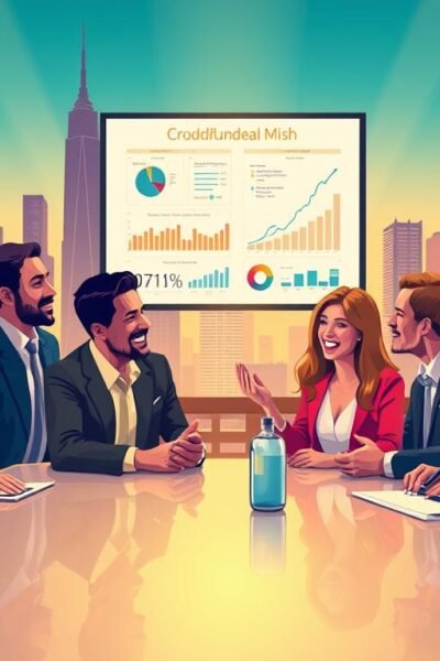 Crowdfunding investment tips