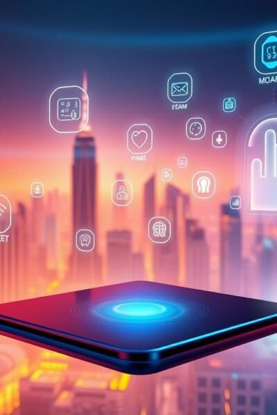 Digital banking trends