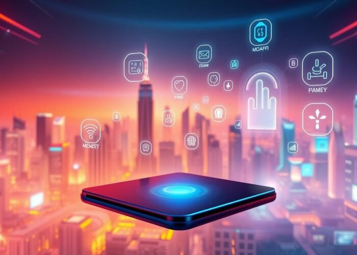 Digital banking trends