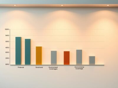 ESG investing benefits