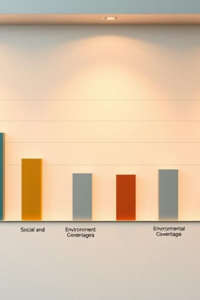 ESG investing benefits