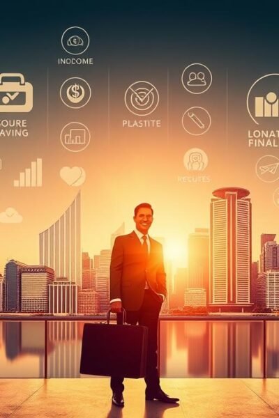 Financial independence strategies