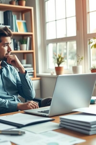 Financial planning for freelancers