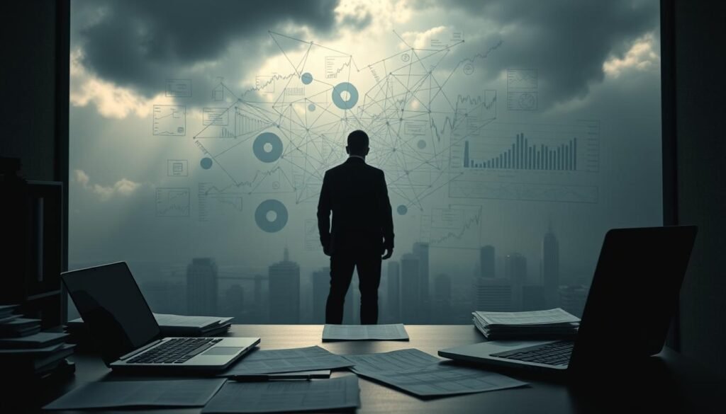 sustainable investing risks